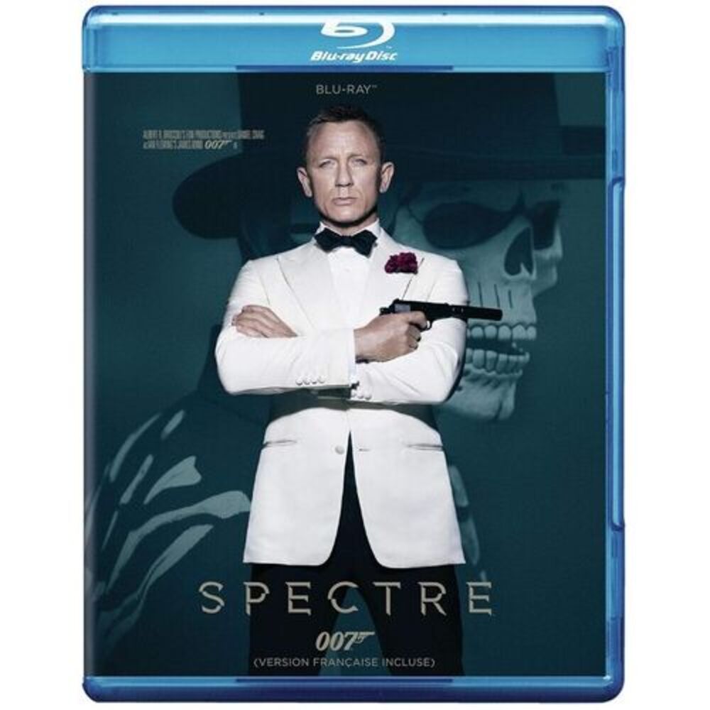 Spectre